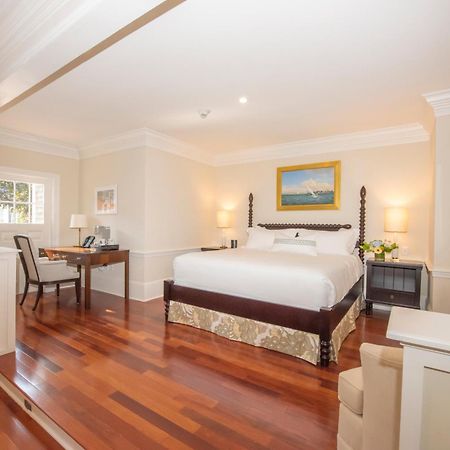 Jared Coffin House Otel Nantucket Dış mekan fotoğraf