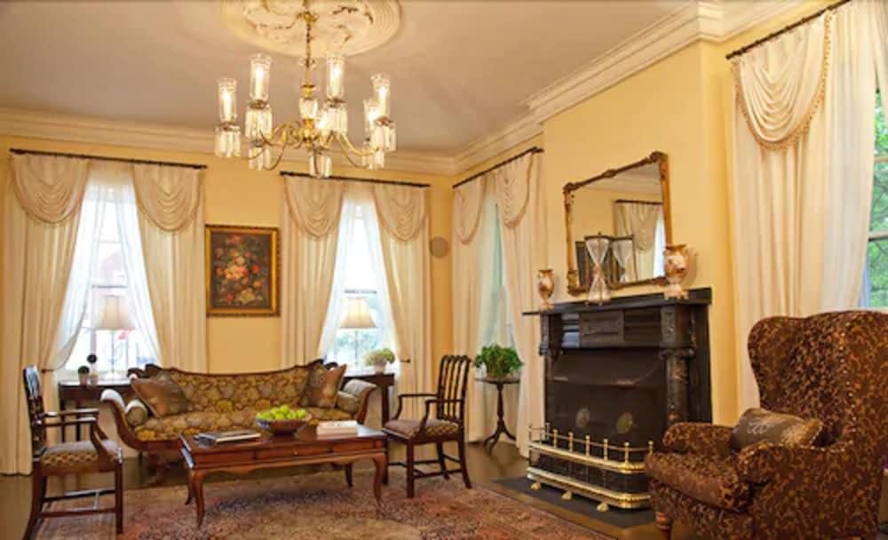 Jared Coffin House Otel Nantucket Dış mekan fotoğraf