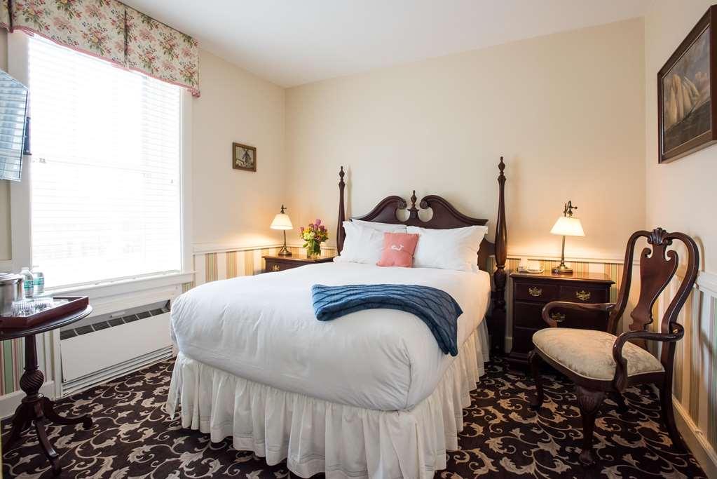 Jared Coffin House Otel Nantucket Oda fotoğraf