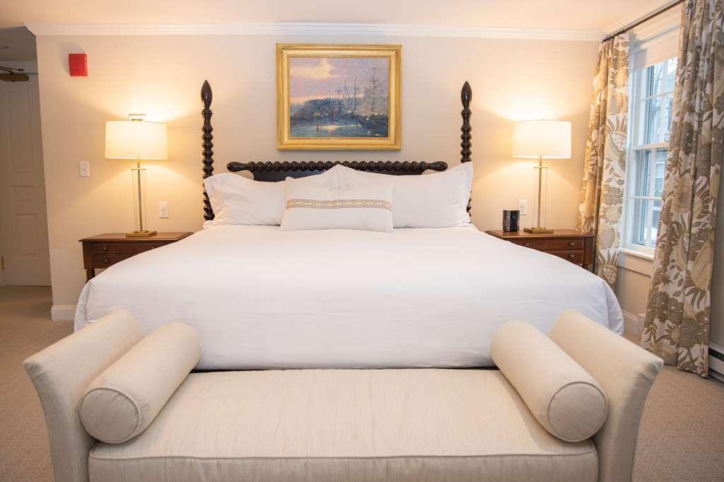 Jared Coffin House Otel Nantucket Oda fotoğraf
