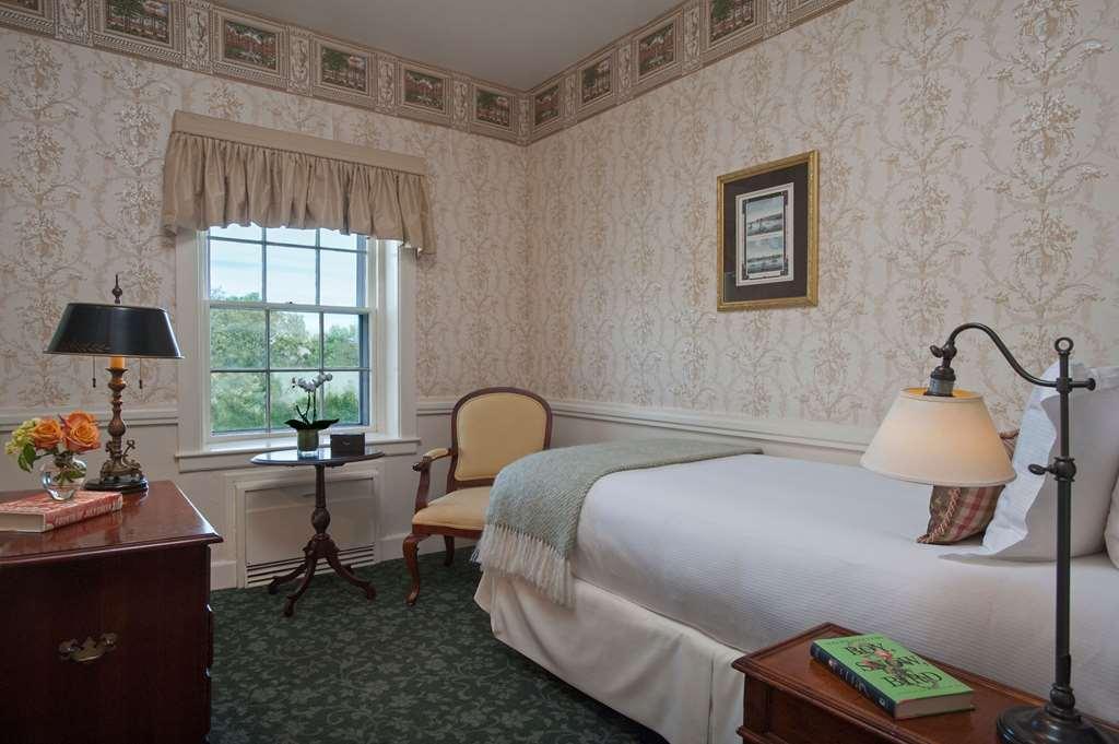 Jared Coffin House Otel Nantucket Oda fotoğraf
