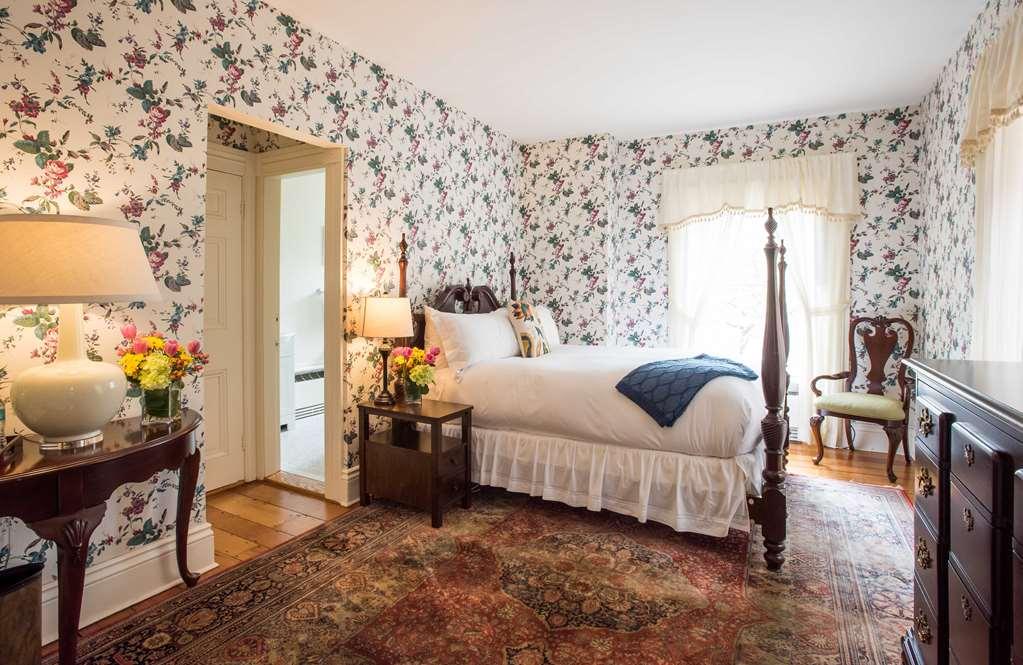 Jared Coffin House Otel Nantucket Oda fotoğraf