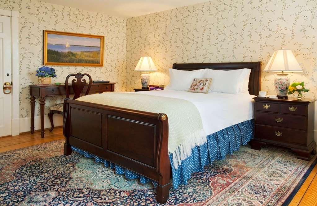 Jared Coffin House Otel Nantucket Oda fotoğraf